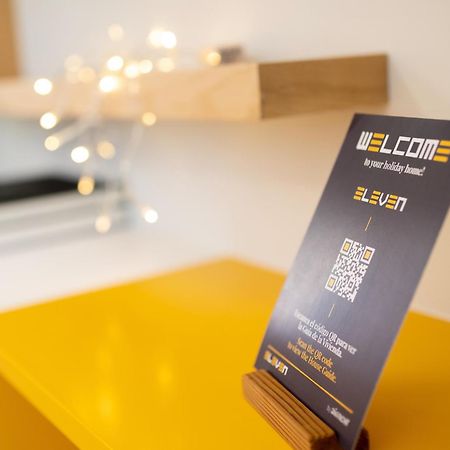 Eleven Boutique Apartments By Airnest Las Palmas de Gran Canaria Eksteriør billede
