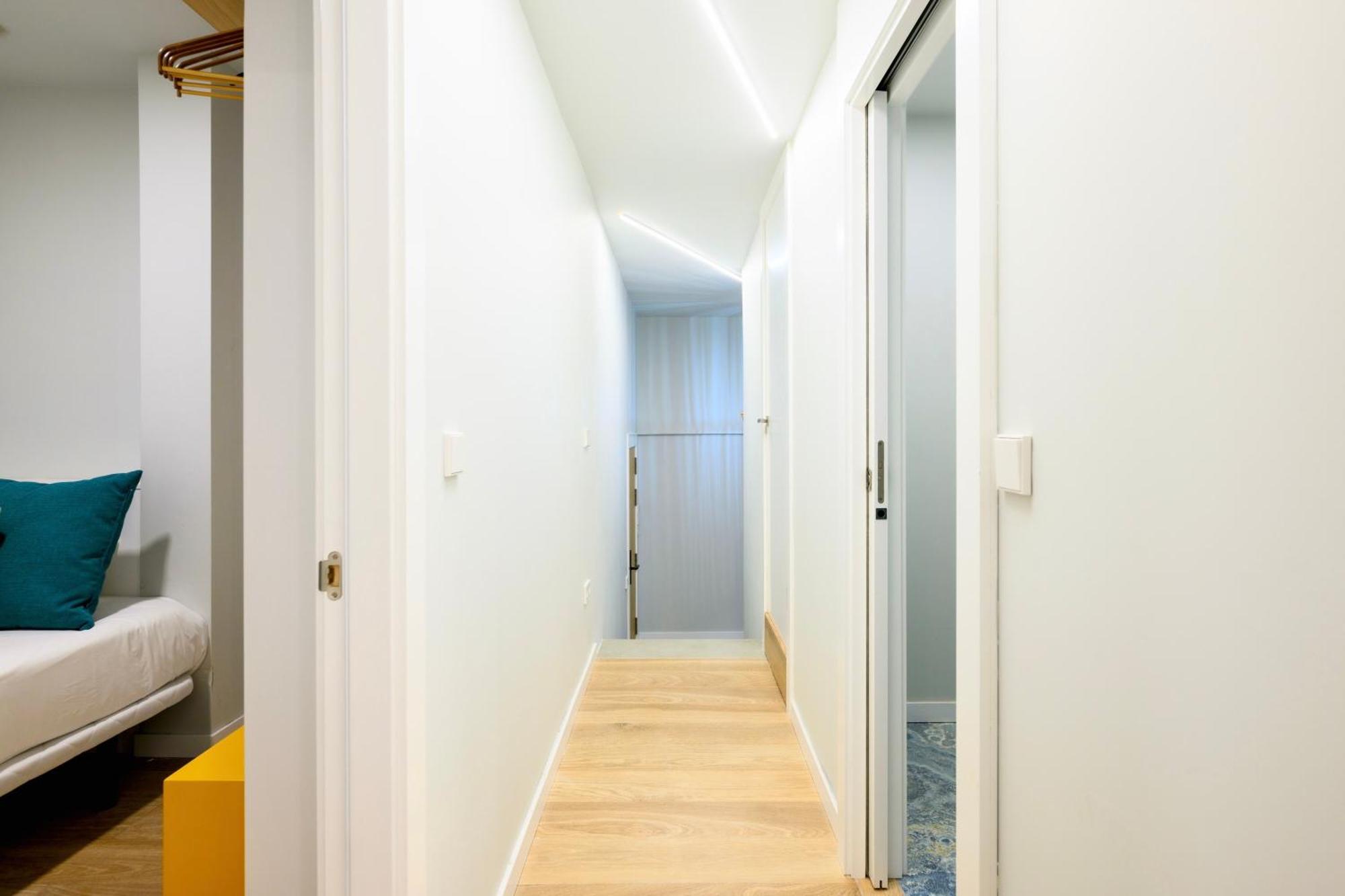 Eleven Boutique Apartments By Airnest Las Palmas de Gran Canaria Eksteriør billede