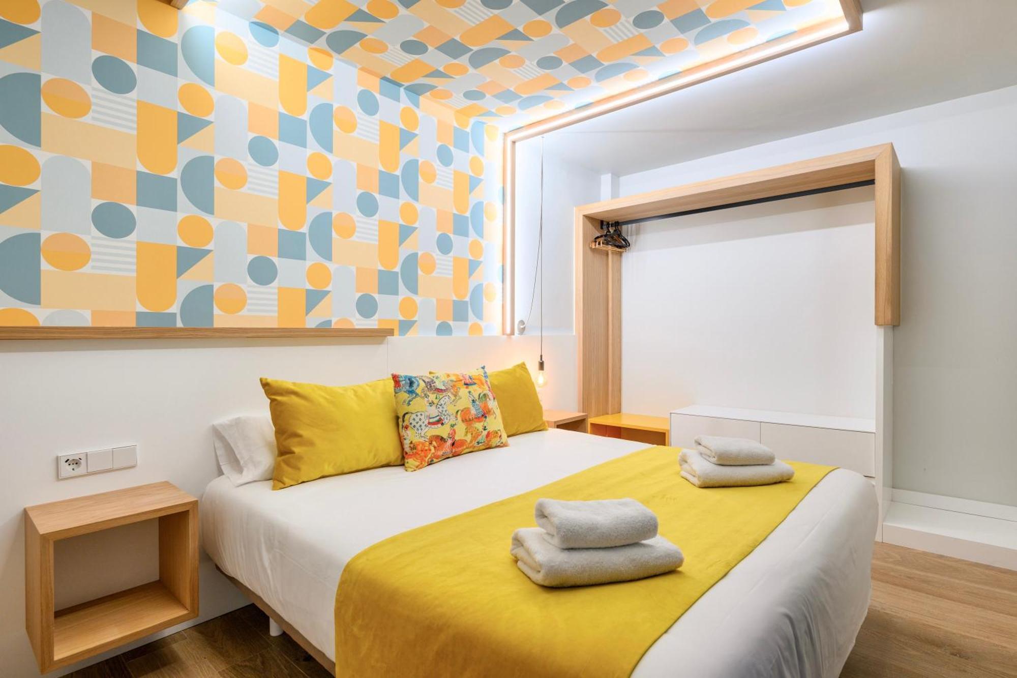 Eleven Boutique Apartments By Airnest Las Palmas de Gran Canaria Eksteriør billede