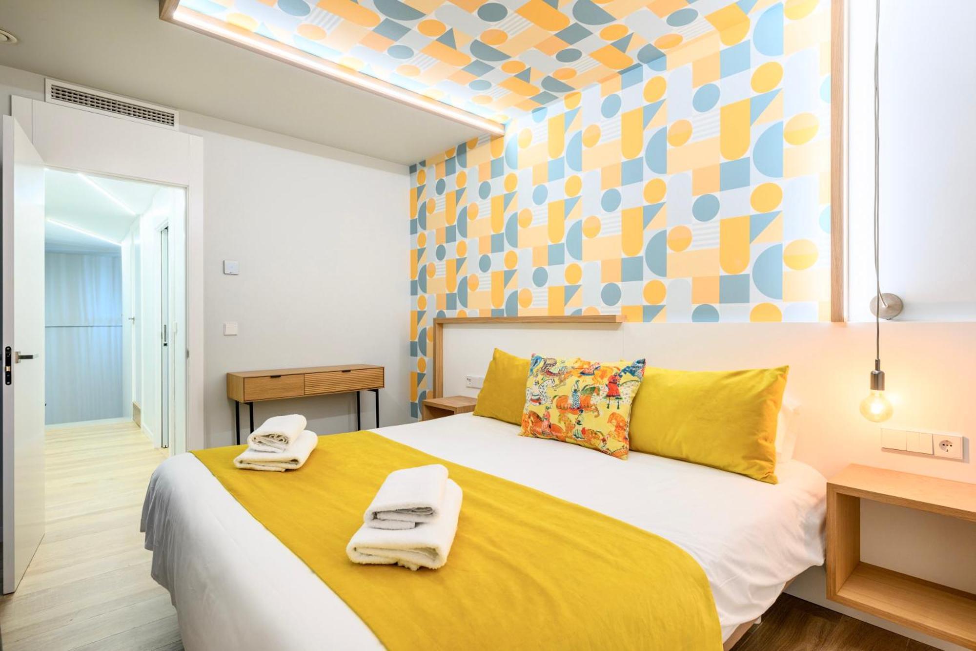 Eleven Boutique Apartments By Airnest Las Palmas de Gran Canaria Eksteriør billede