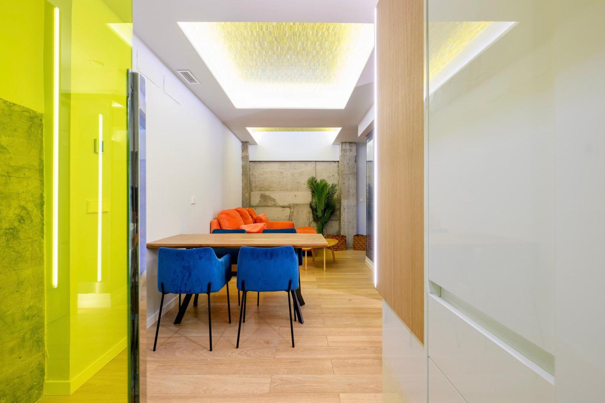 Eleven Boutique Apartments By Airnest Las Palmas de Gran Canaria Eksteriør billede