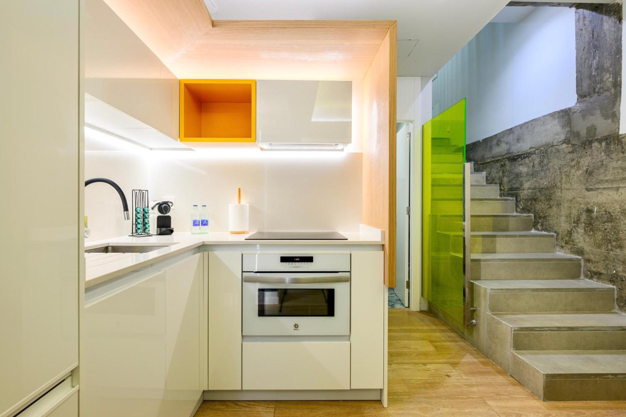 Eleven Boutique Apartments By Airnest Las Palmas de Gran Canaria Eksteriør billede