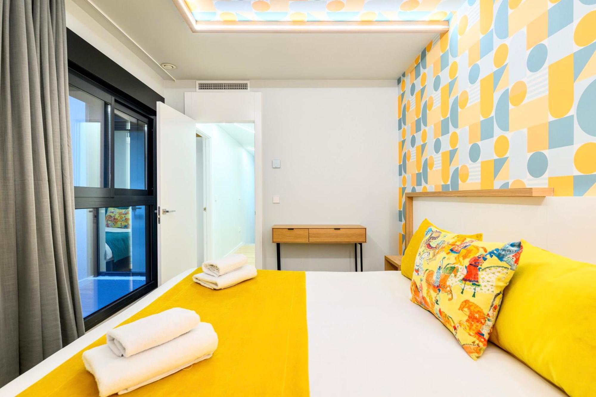 Eleven Boutique Apartments By Airnest Las Palmas de Gran Canaria Eksteriør billede