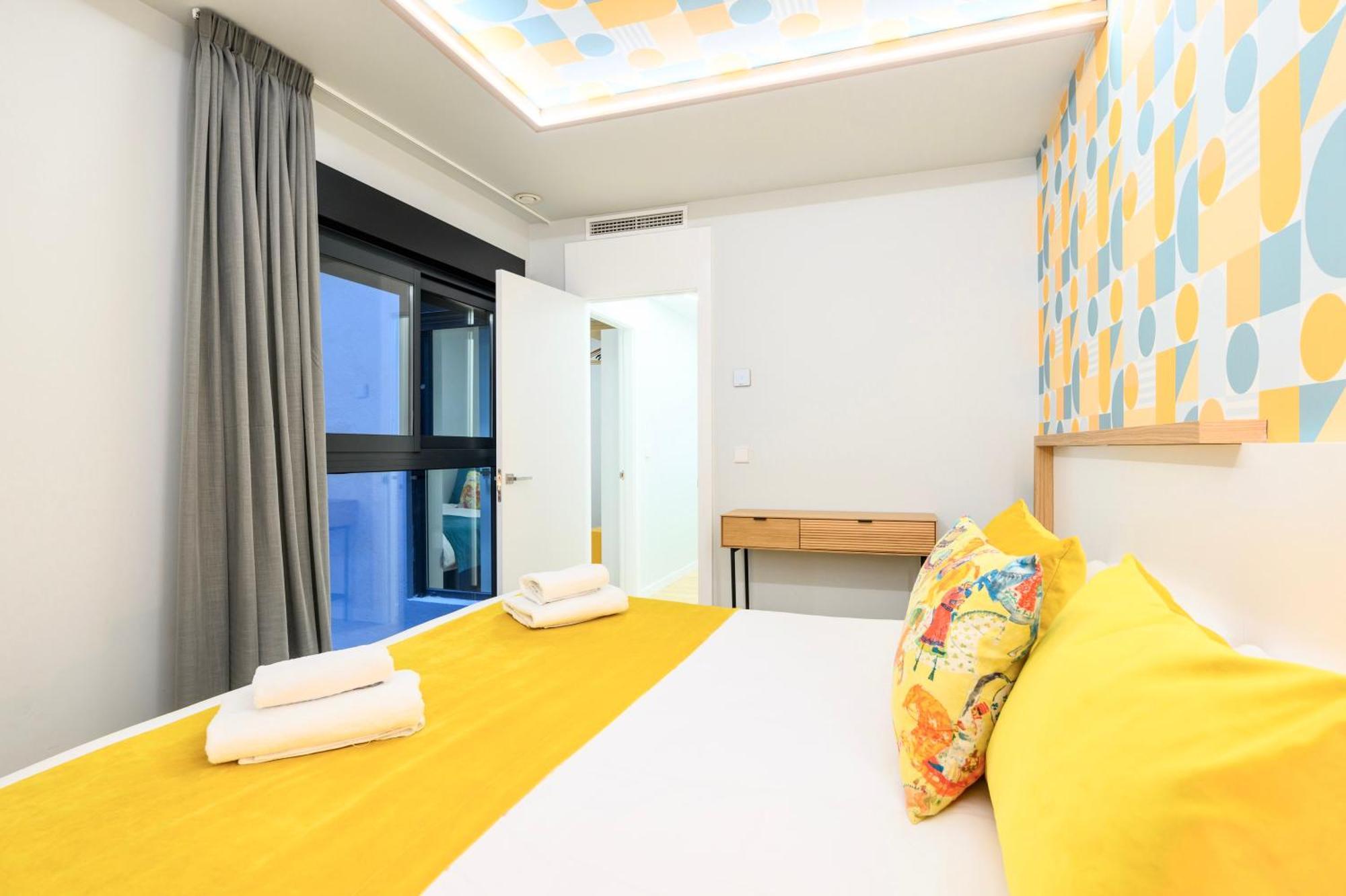 Eleven Boutique Apartments By Airnest Las Palmas de Gran Canaria Eksteriør billede