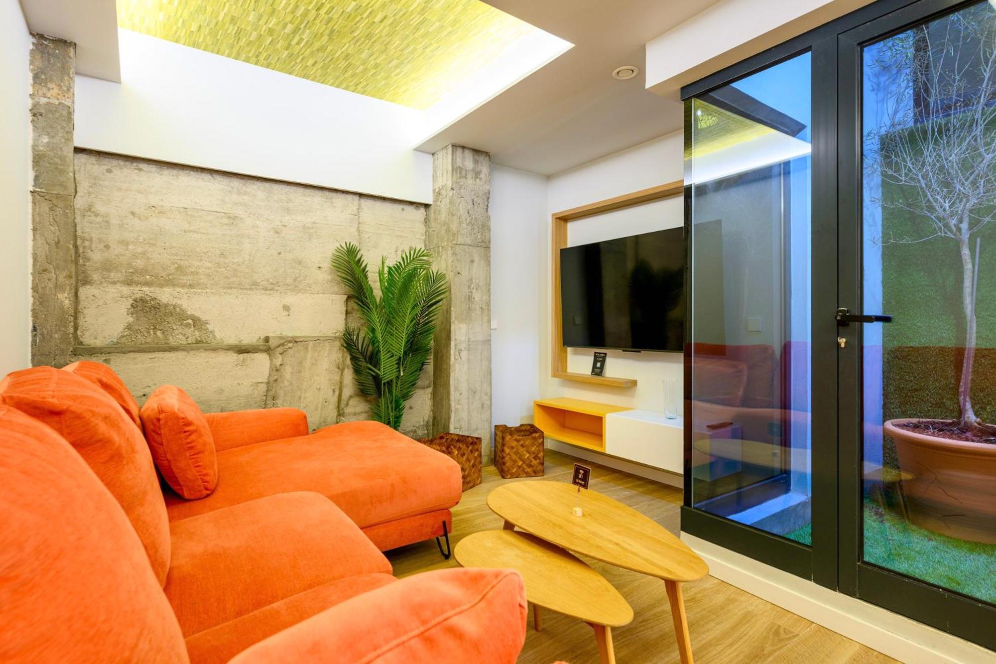 Eleven Boutique Apartments By Airnest Las Palmas de Gran Canaria Eksteriør billede