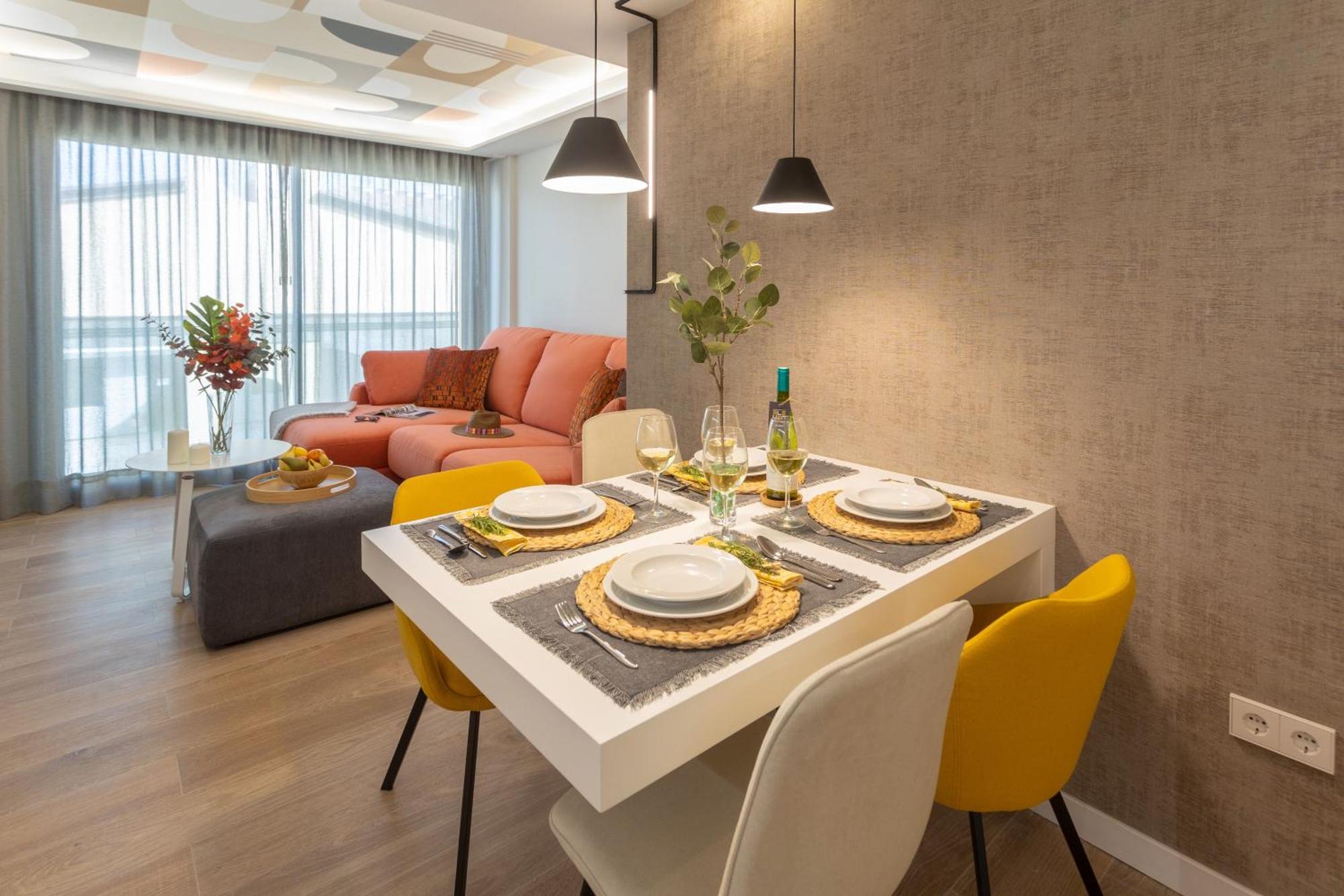 Eleven Boutique Apartments By Airnest Las Palmas de Gran Canaria Eksteriør billede