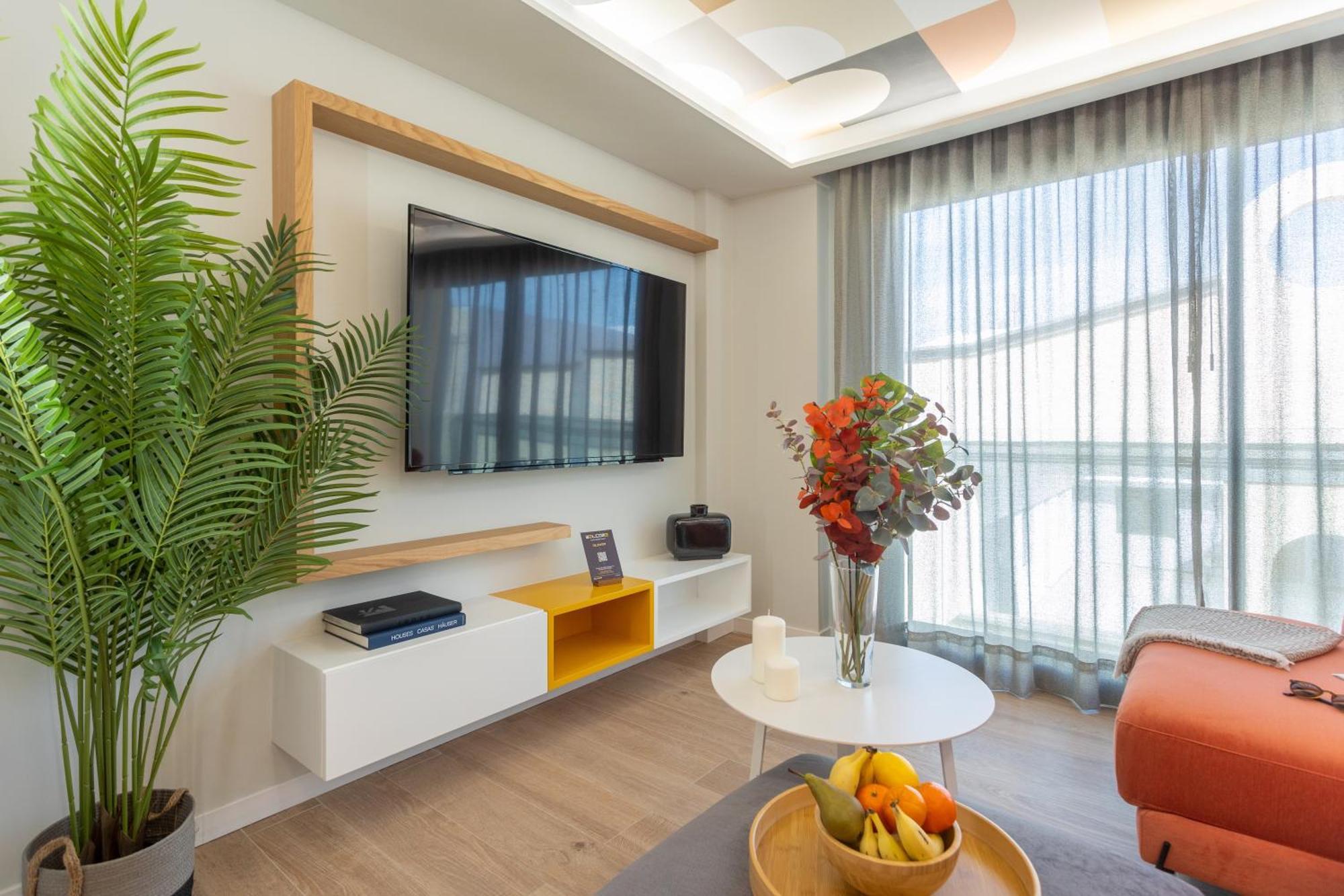 Eleven Boutique Apartments By Airnest Las Palmas de Gran Canaria Eksteriør billede