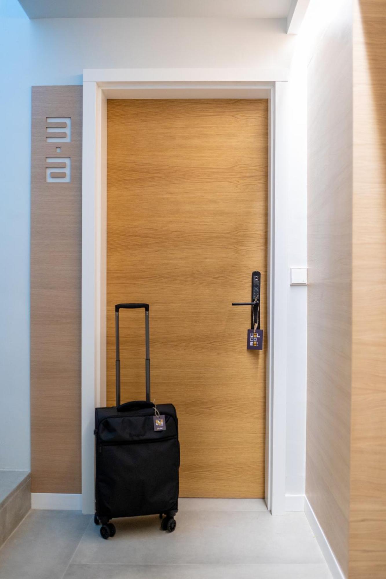 Eleven Boutique Apartments By Airnest Las Palmas de Gran Canaria Eksteriør billede