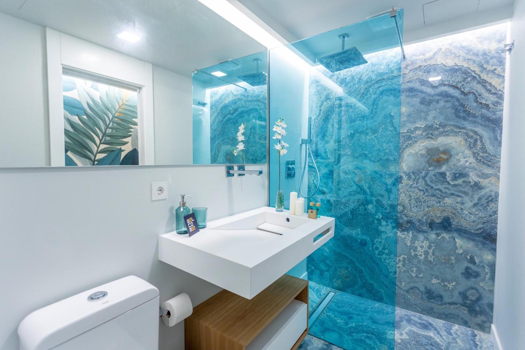 Eleven Boutique Apartments By Airnest Las Palmas de Gran Canaria Eksteriør billede