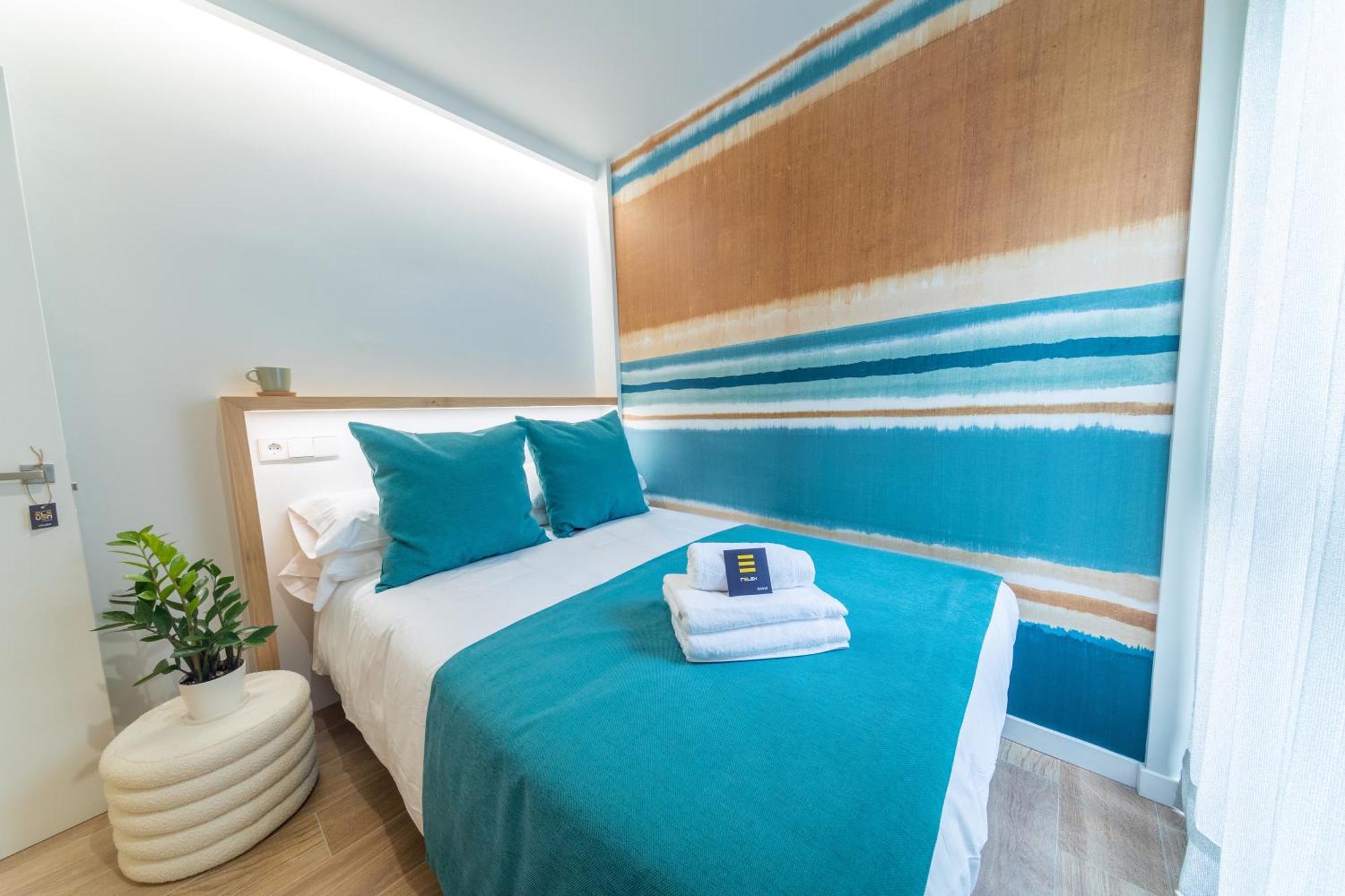 Eleven Boutique Apartments By Airnest Las Palmas de Gran Canaria Eksteriør billede