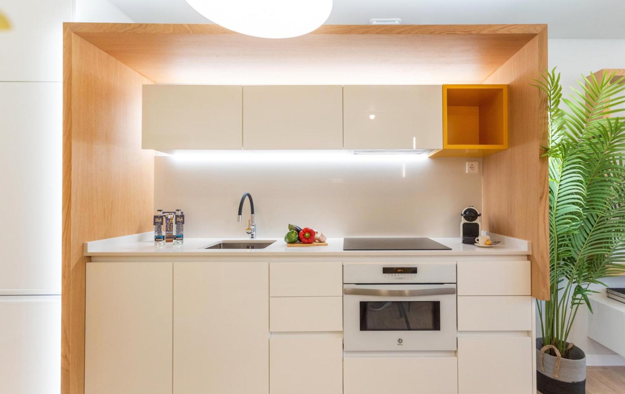 Eleven Boutique Apartments By Airnest Las Palmas de Gran Canaria Eksteriør billede