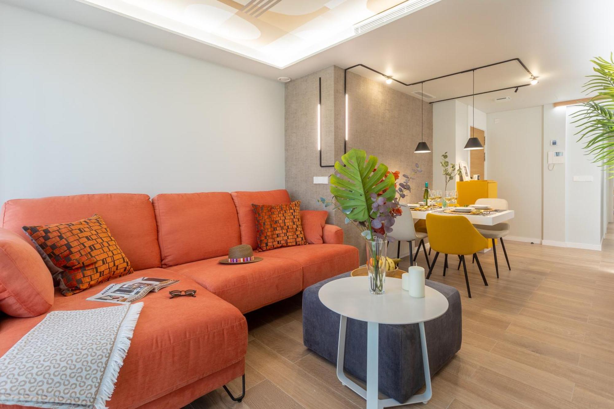 Eleven Boutique Apartments By Airnest Las Palmas de Gran Canaria Eksteriør billede
