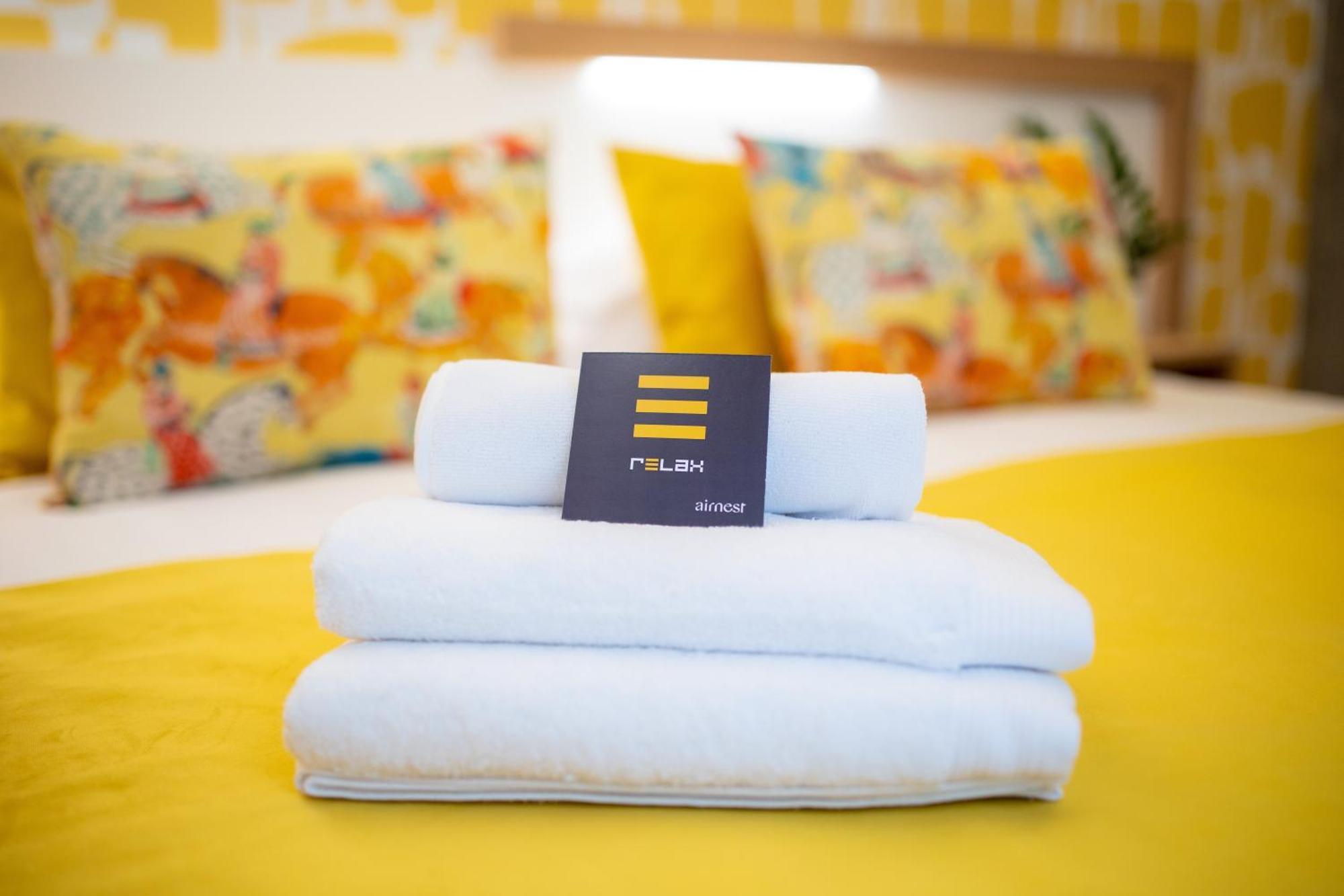 Eleven Boutique Apartments By Airnest Las Palmas de Gran Canaria Eksteriør billede