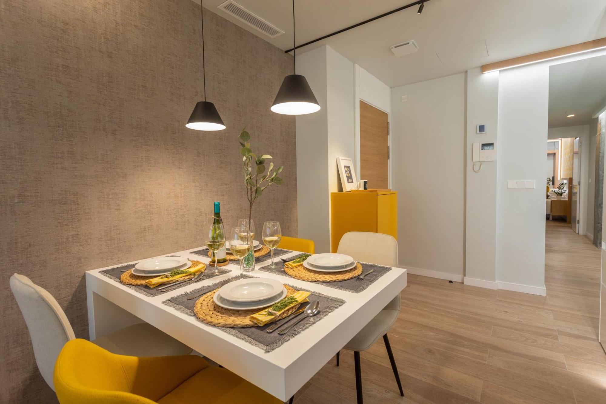 Eleven Boutique Apartments By Airnest Las Palmas de Gran Canaria Eksteriør billede
