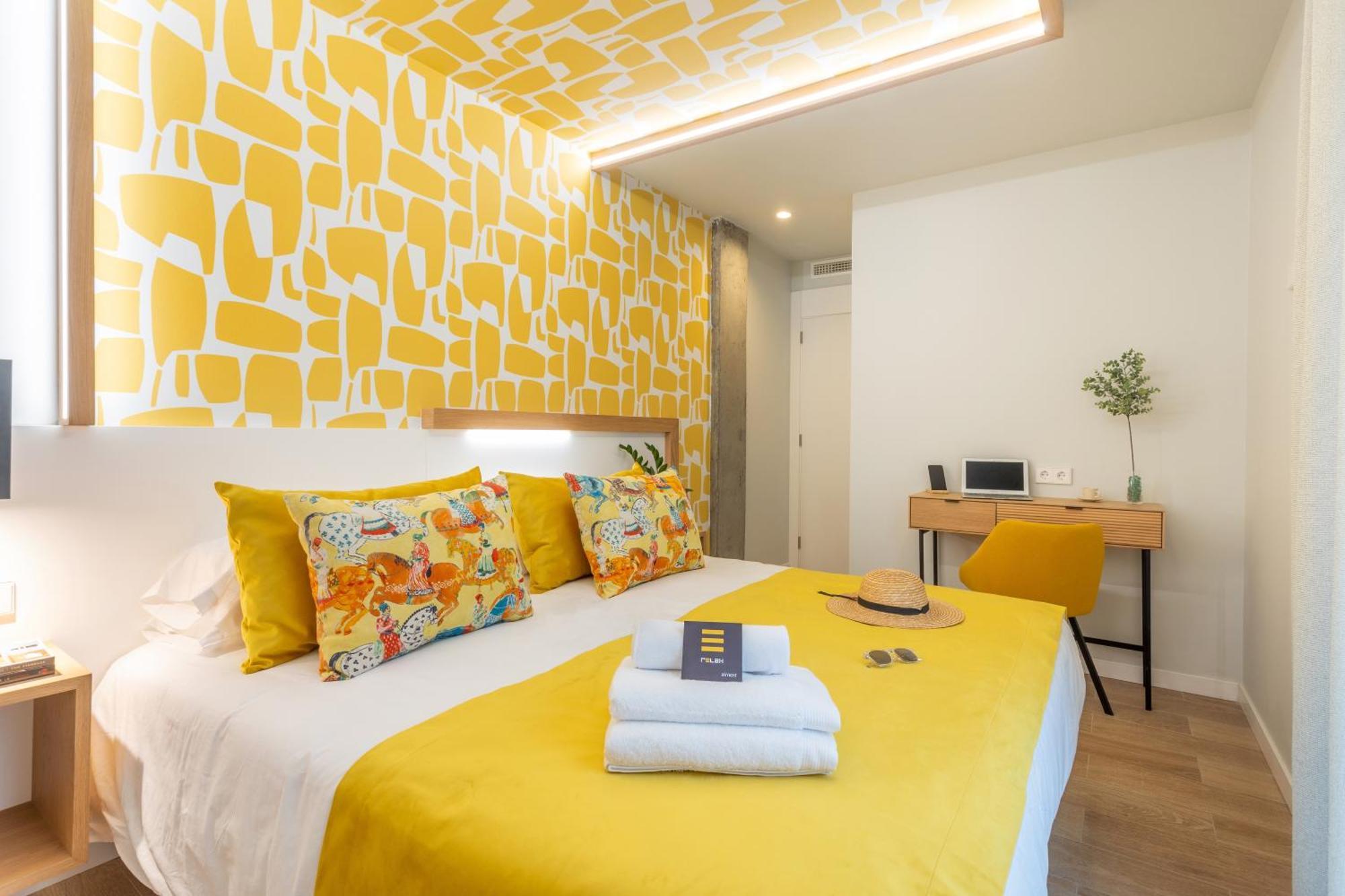 Eleven Boutique Apartments By Airnest Las Palmas de Gran Canaria Eksteriør billede