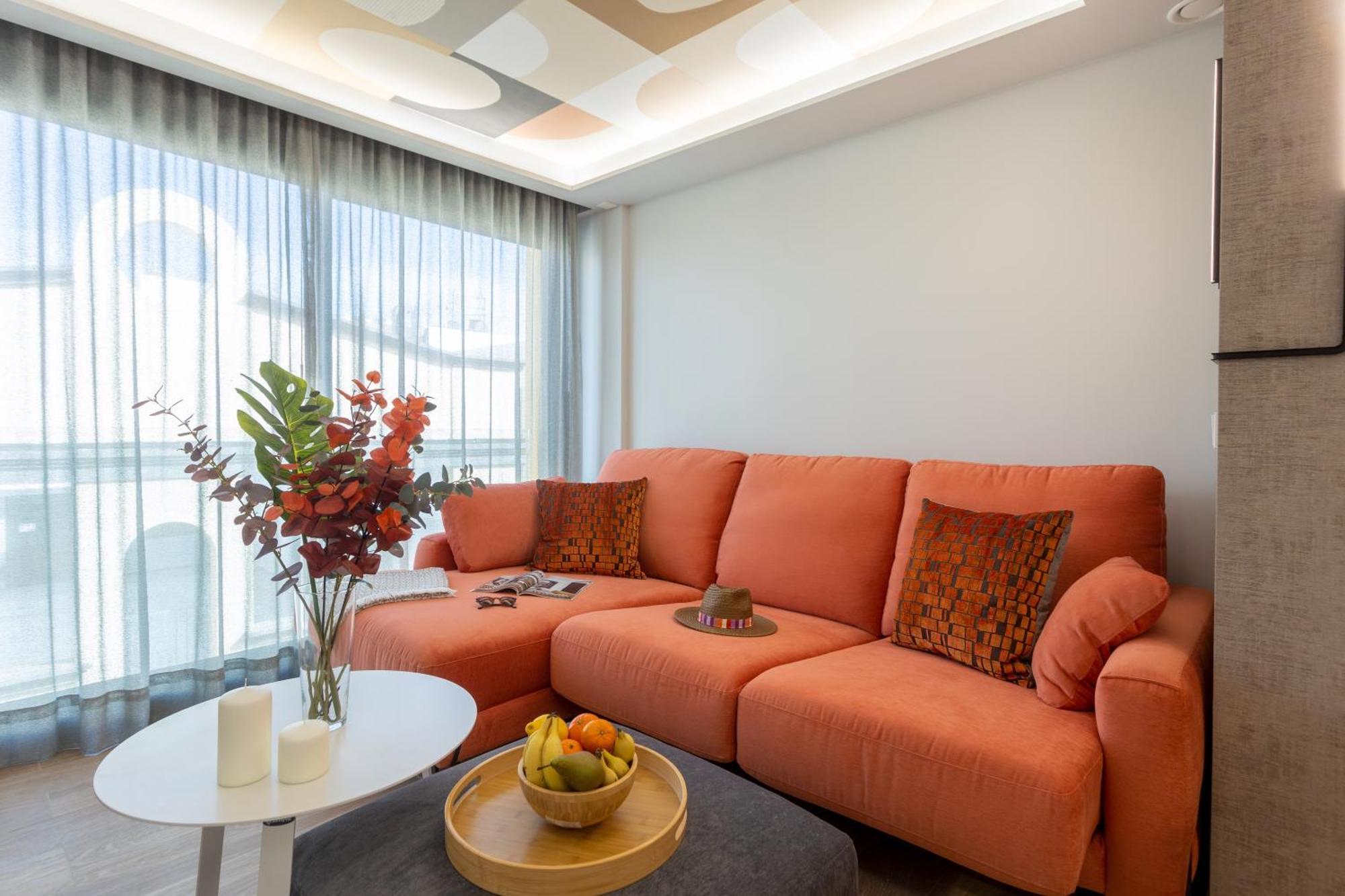 Eleven Boutique Apartments By Airnest Las Palmas de Gran Canaria Eksteriør billede