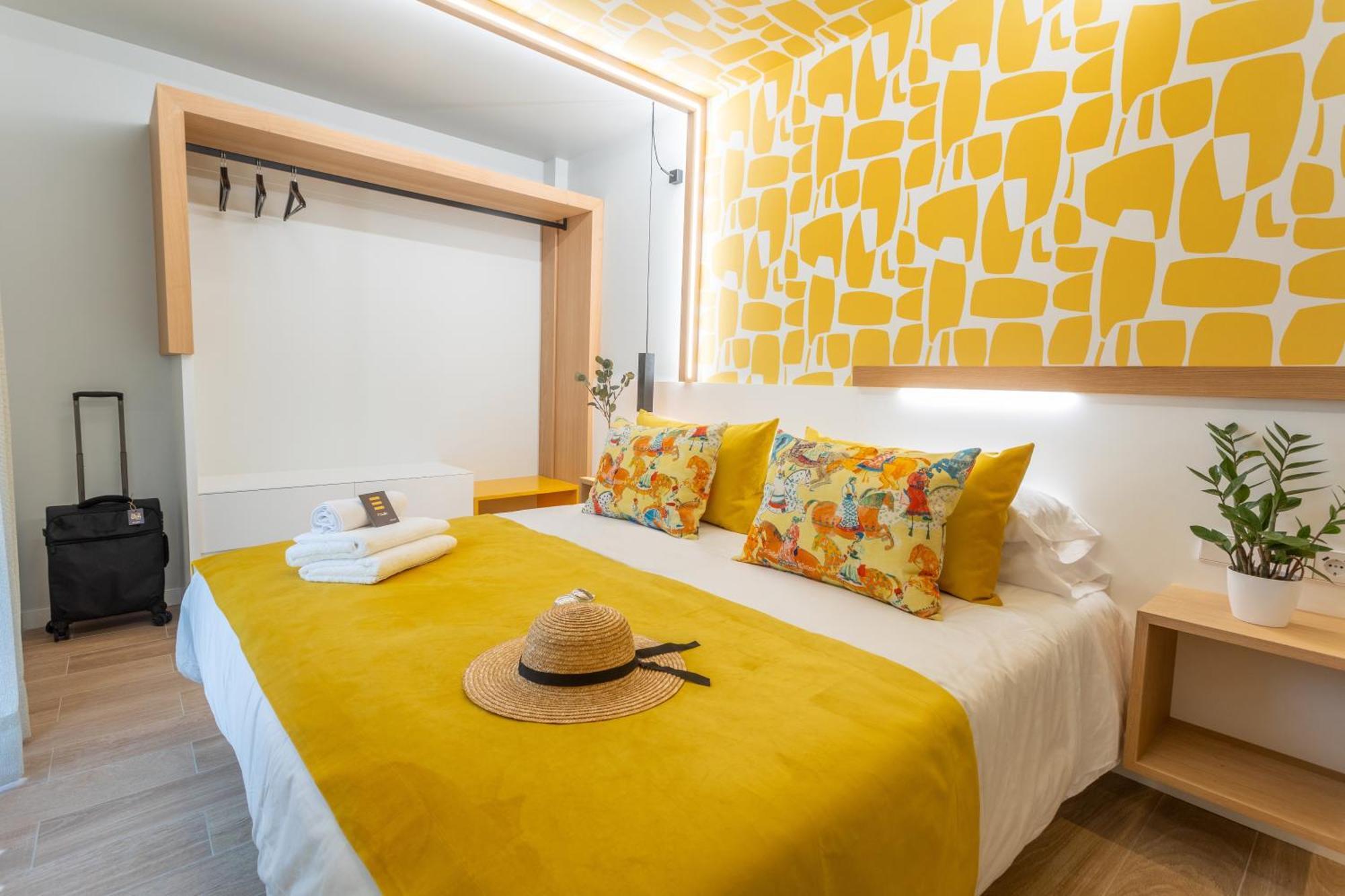 Eleven Boutique Apartments By Airnest Las Palmas de Gran Canaria Eksteriør billede