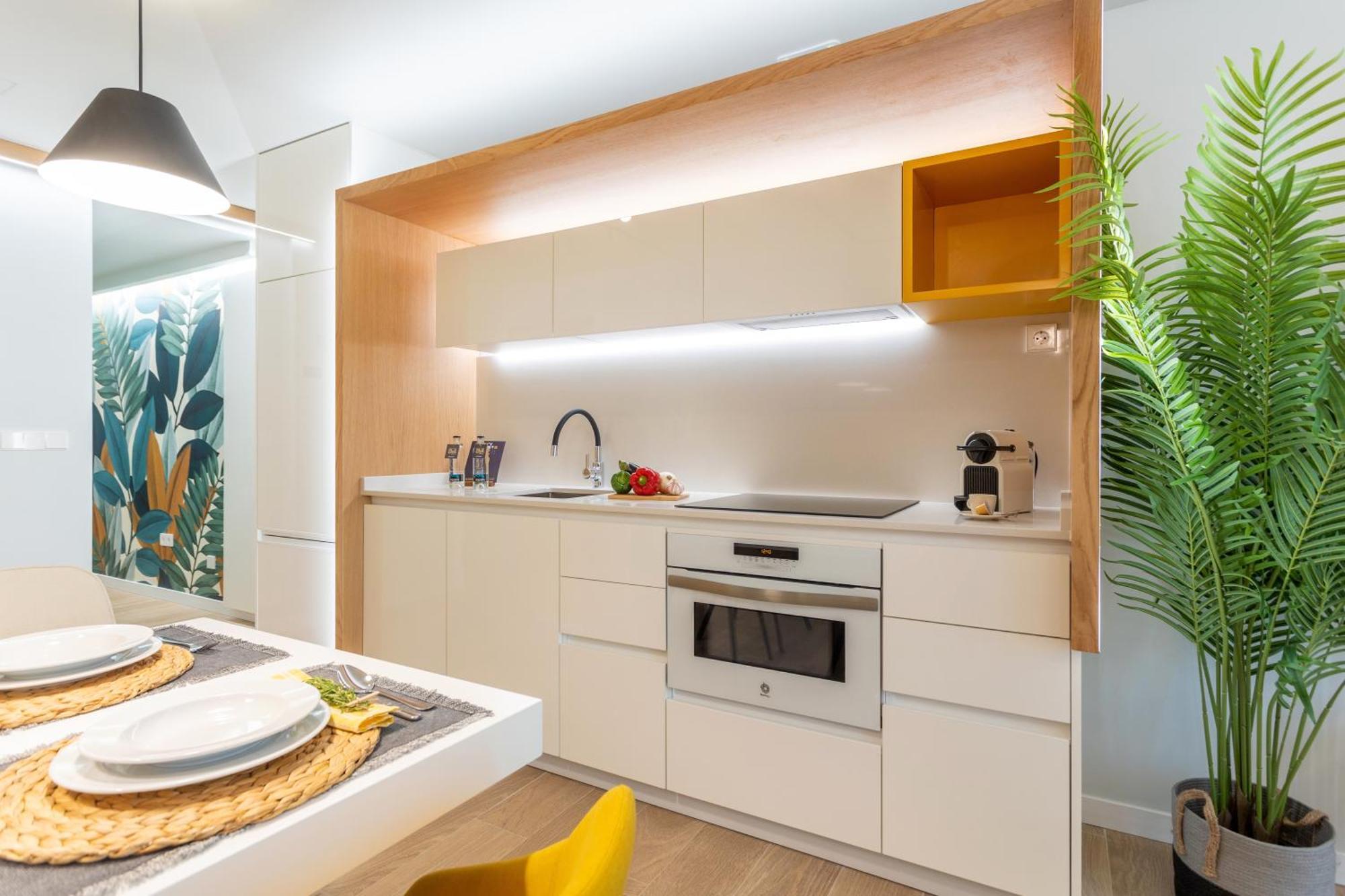 Eleven Boutique Apartments By Airnest Las Palmas de Gran Canaria Eksteriør billede